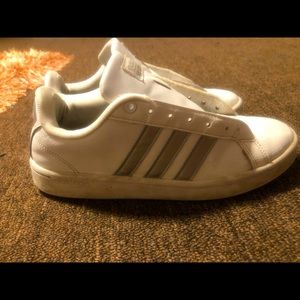 Adidas Cloudfoam Sneakers